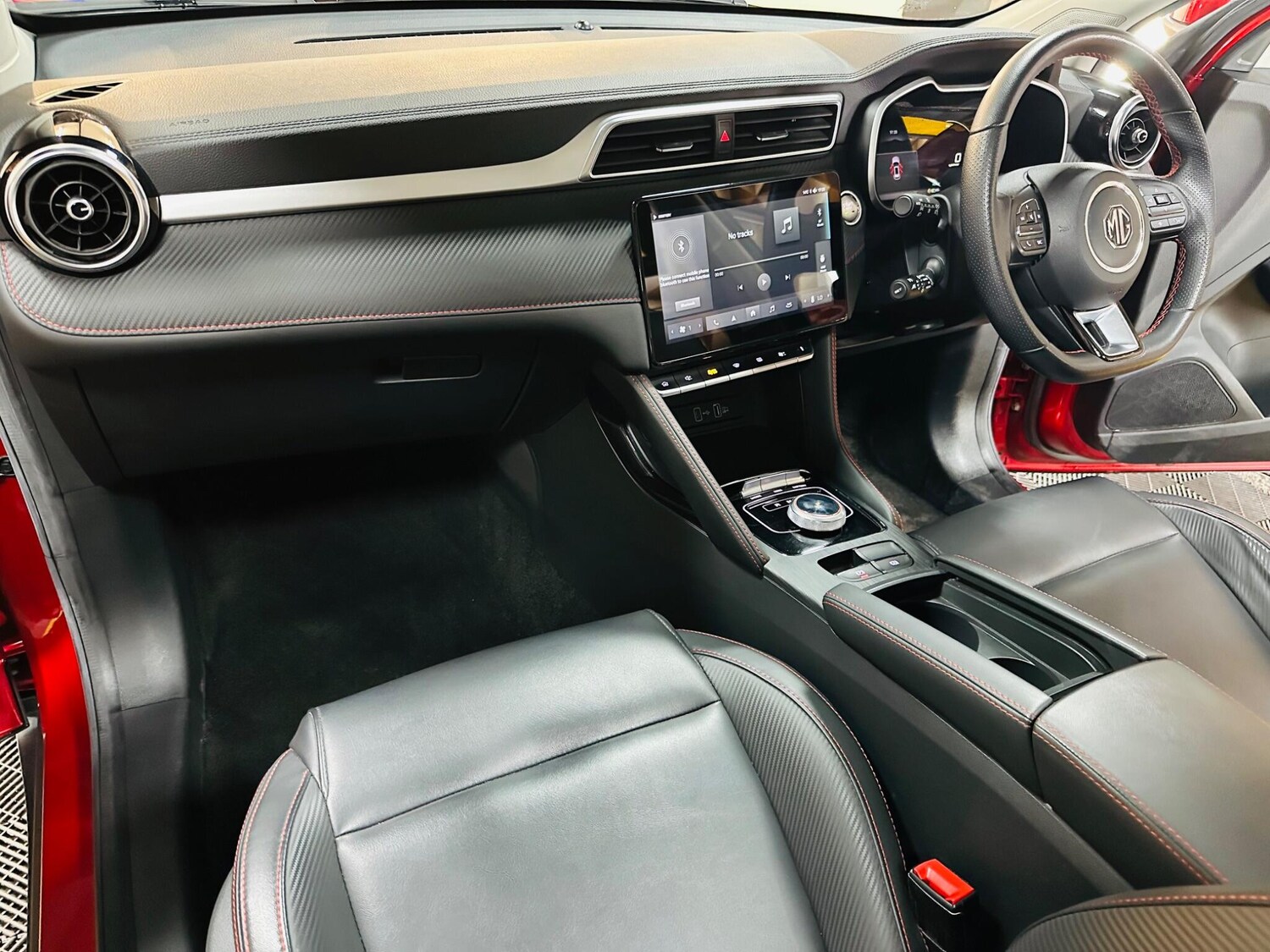 Used MG MG ZS 2022 for sale - 77940109: Photo 59