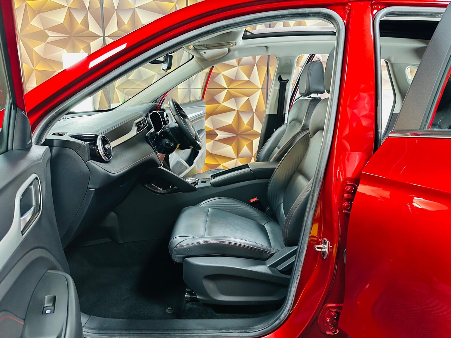 Used MG MG ZS 2022 for sale - 77940109: Photo 68