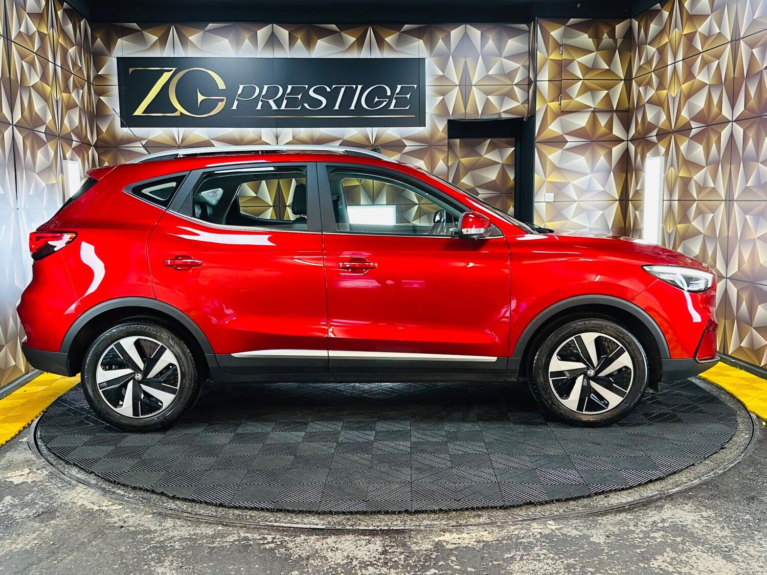 Used MG MG ZS 2022 for sale - 77940109: Photo 9