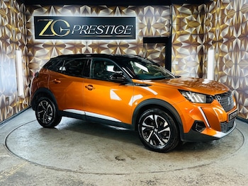 Peugeot - 2008