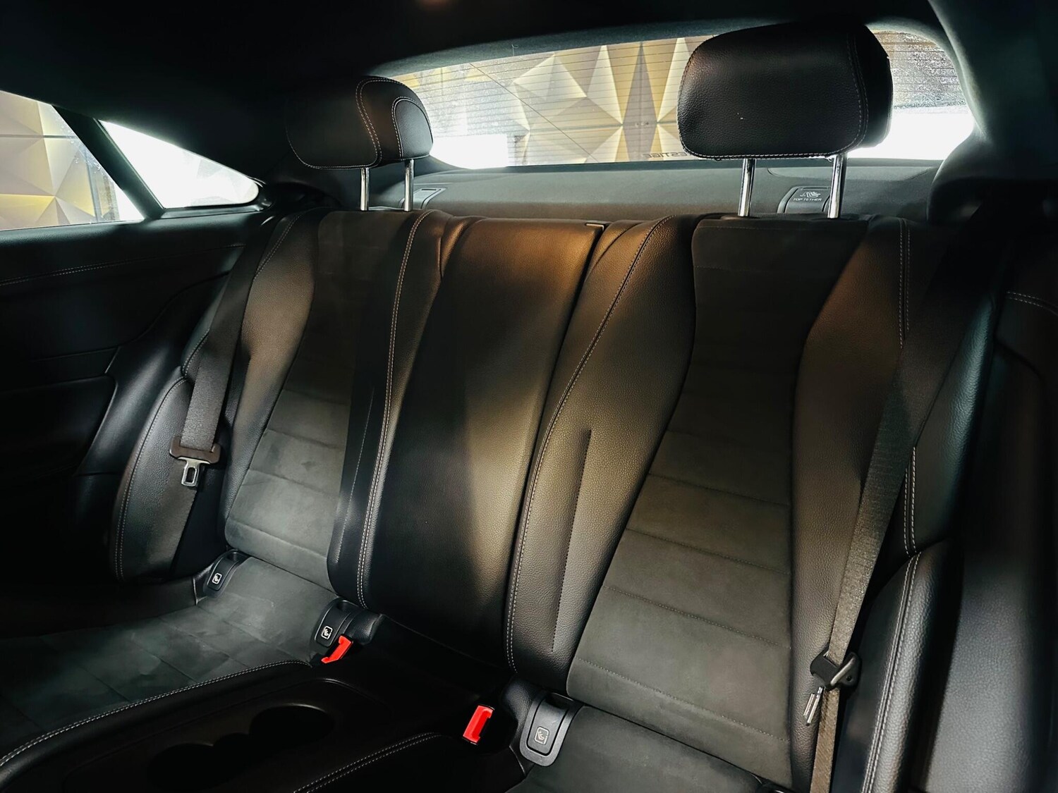 Used Mercedes-Benz E Class 2017 for sale - 77358741: Photo 22