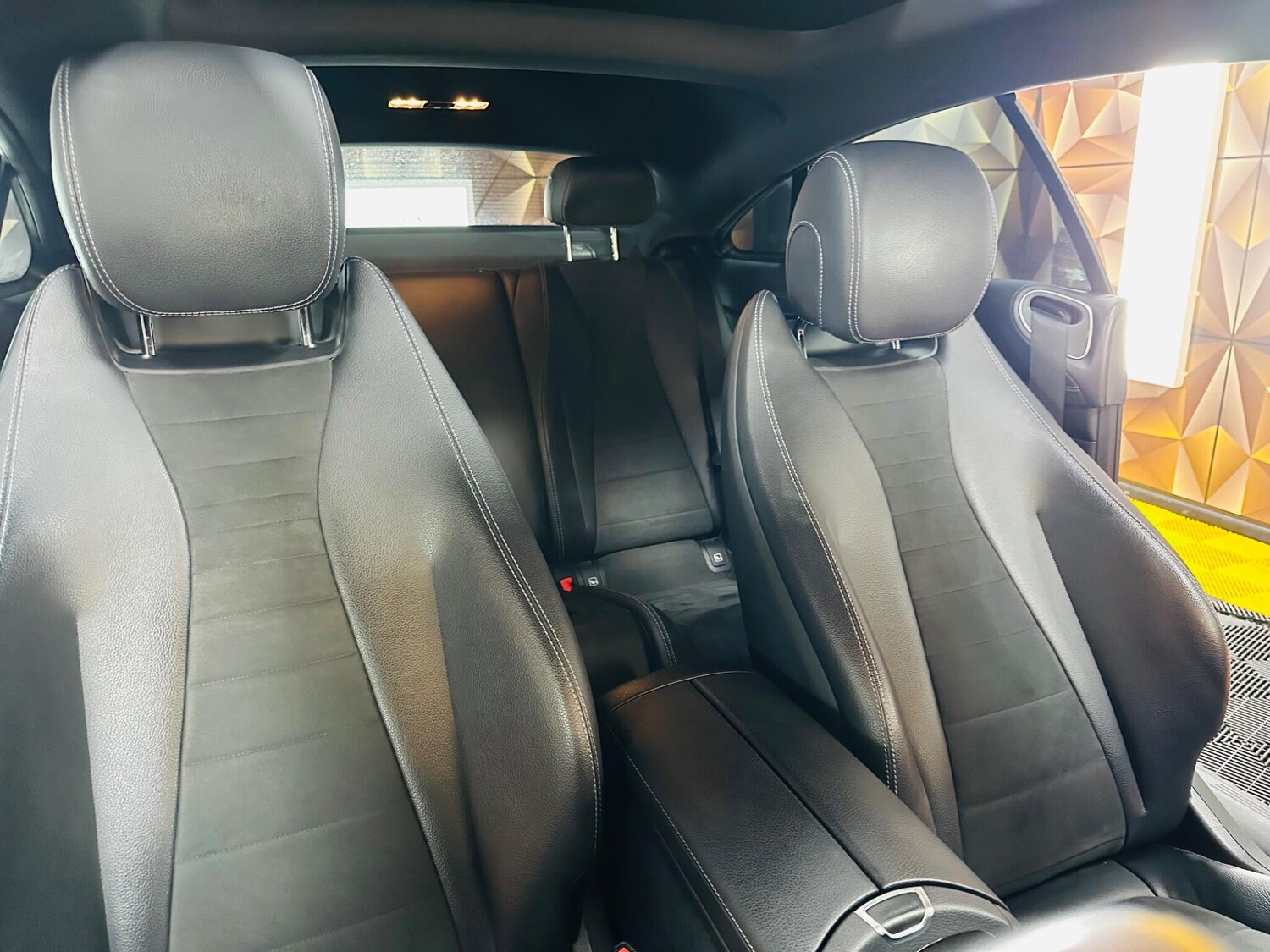 Used Mercedes-Benz E Class 2017 for sale - 77358741: Photo 37