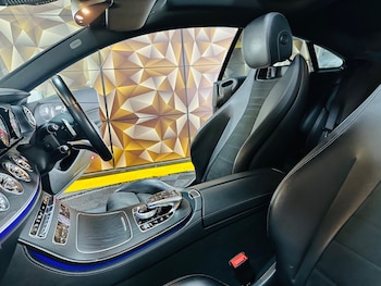 Used Mercedes-Benz E Class 2017 for sale - 77358741: Photo