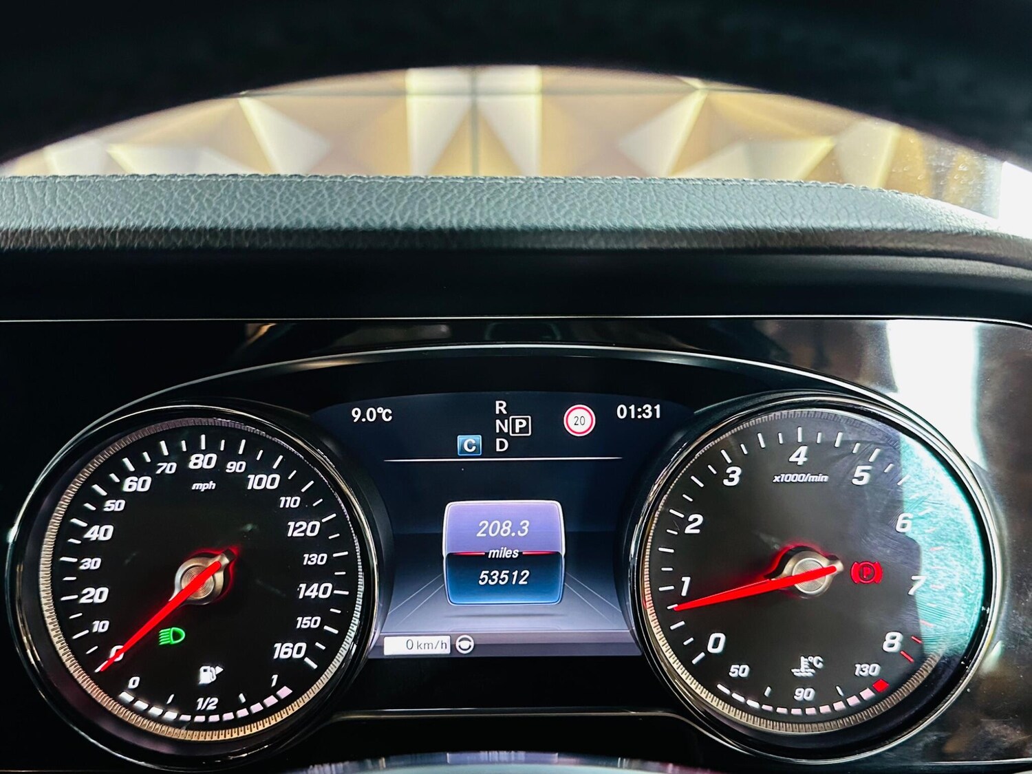 Used Mercedes-Benz E Class 2017 for sale - 77358741: Photo 51