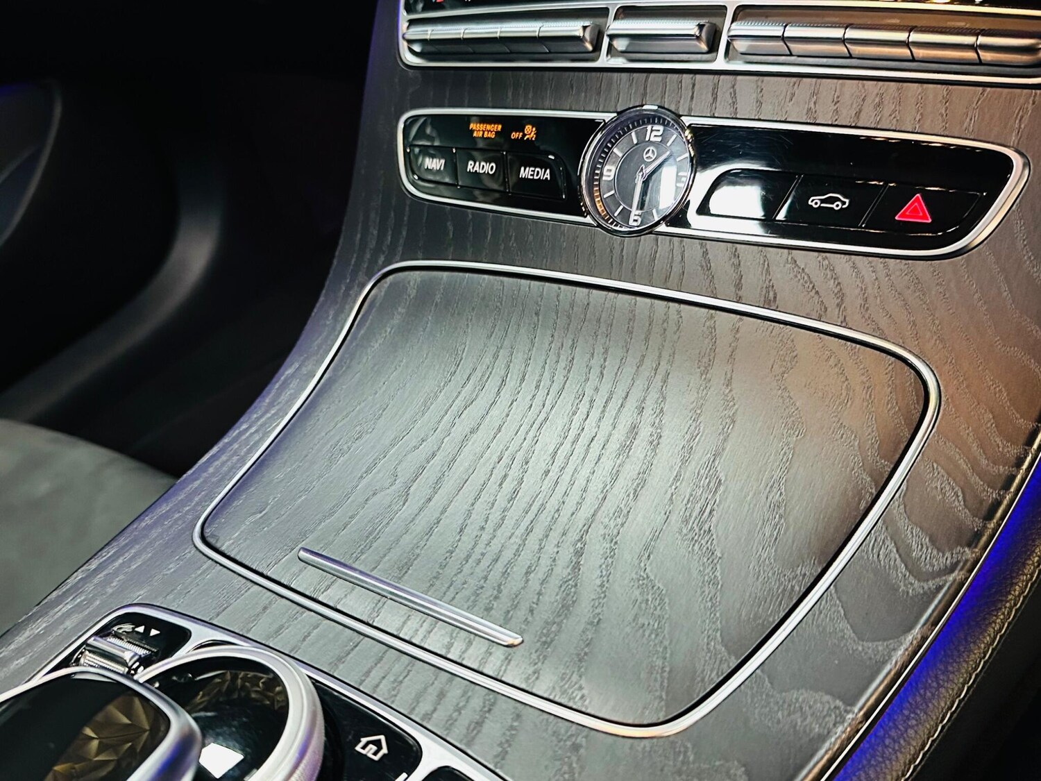 Used Mercedes-Benz E Class 2017 for sale - 77358741: Photo 56