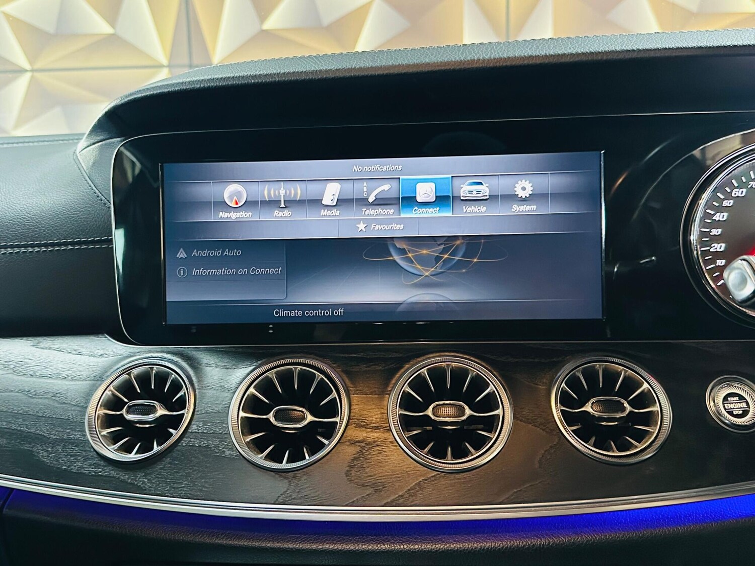 Used Mercedes-Benz E Class 2017 for sale - 77358741: Photo 57