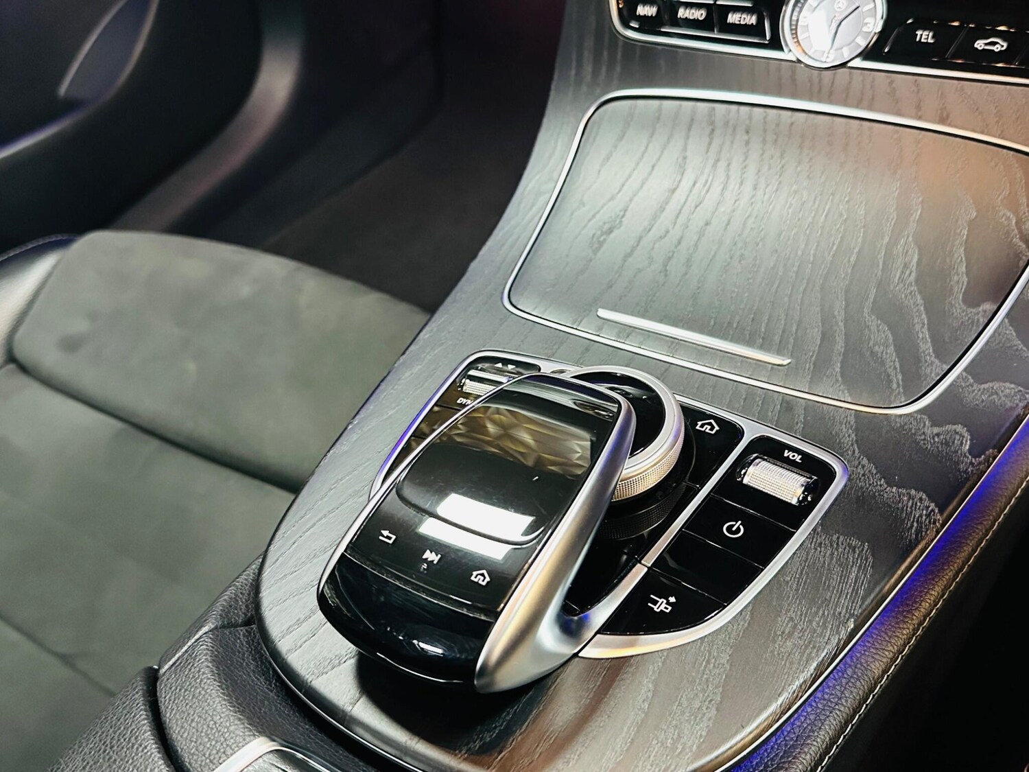 Used Mercedes-Benz E Class 2017 for sale - 77358741: Photo 58