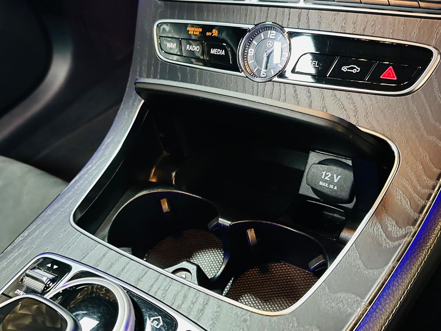 Used Mercedes-Benz E Class 2017 for sale - 77358741: Photo 60