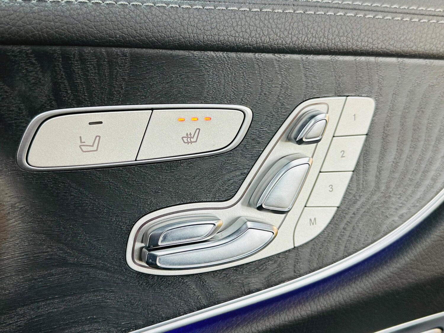 Used Mercedes-Benz E Class 2017 for sale - 77358741: Photo 62