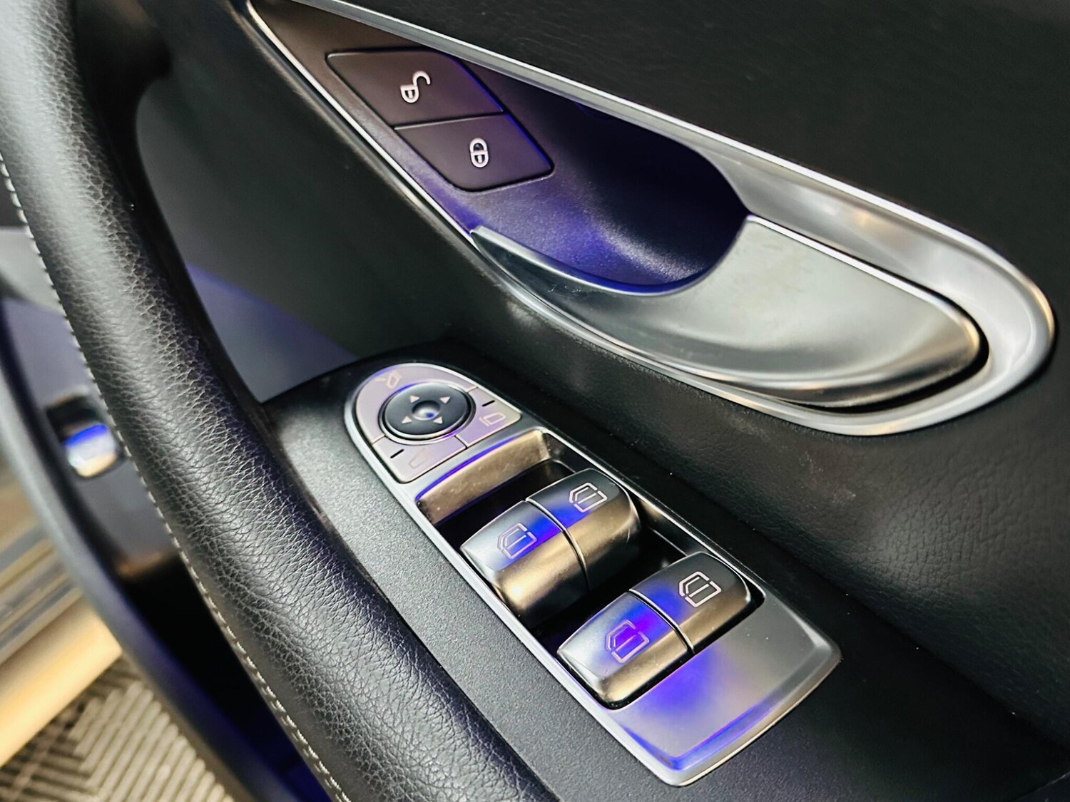 Used Mercedes-Benz E Class 2017 for sale - 77358741: Photo 64