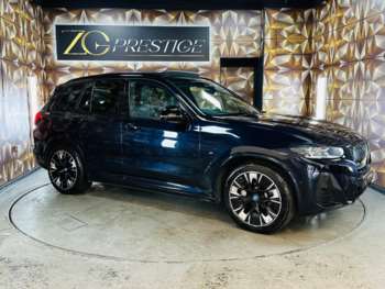 2022 (71) - 210kW M Sport Pro 80kWh 5dr Auto