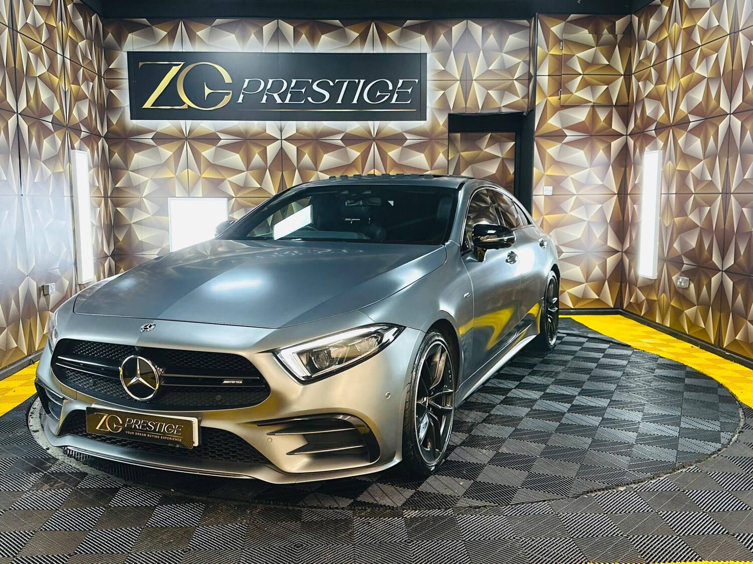 Used Mercedes-Benz CLS for sale - 77753628: Photo 19