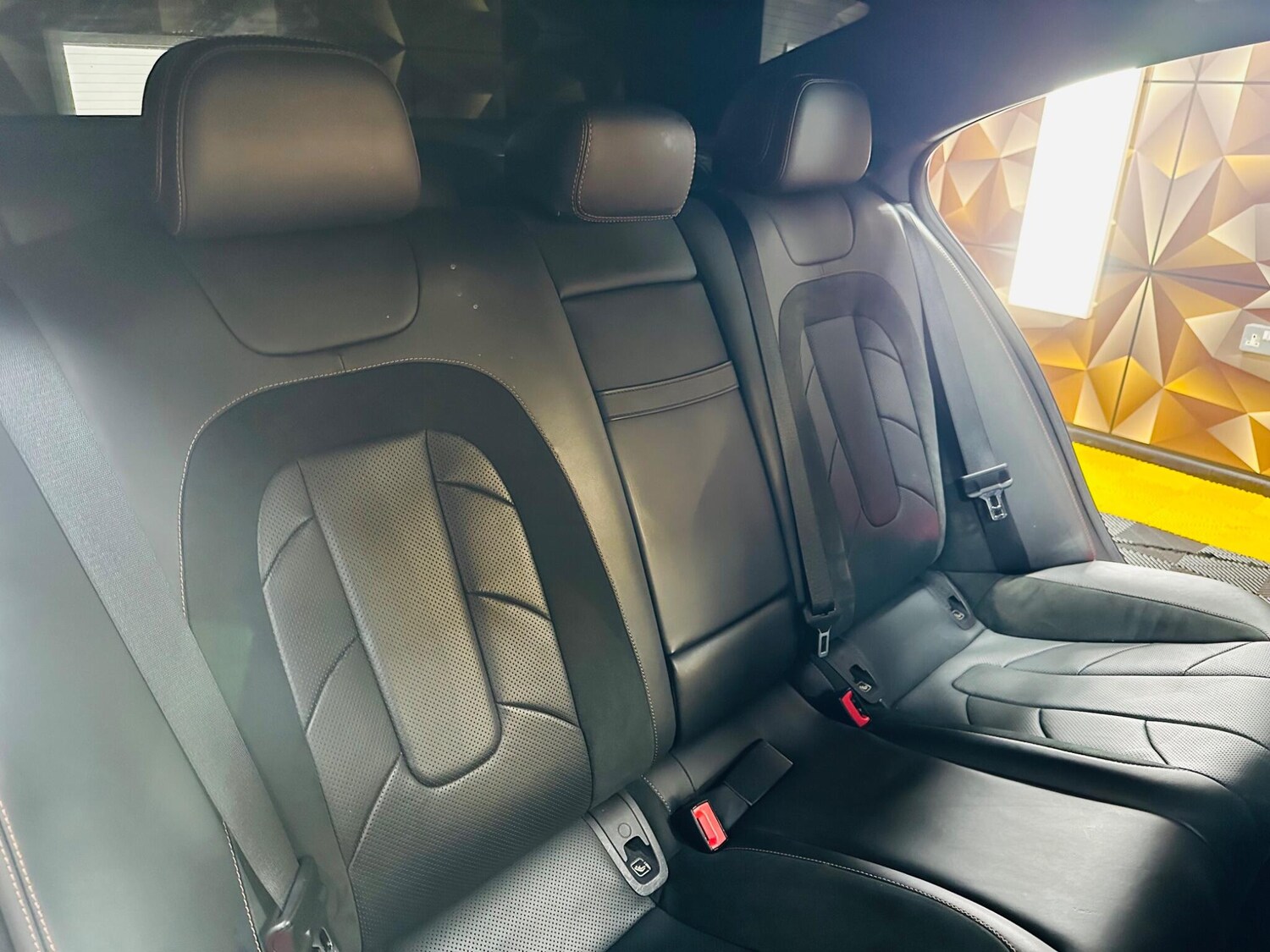 Used Mercedes-Benz CLS for sale - 77753628: Photo 30