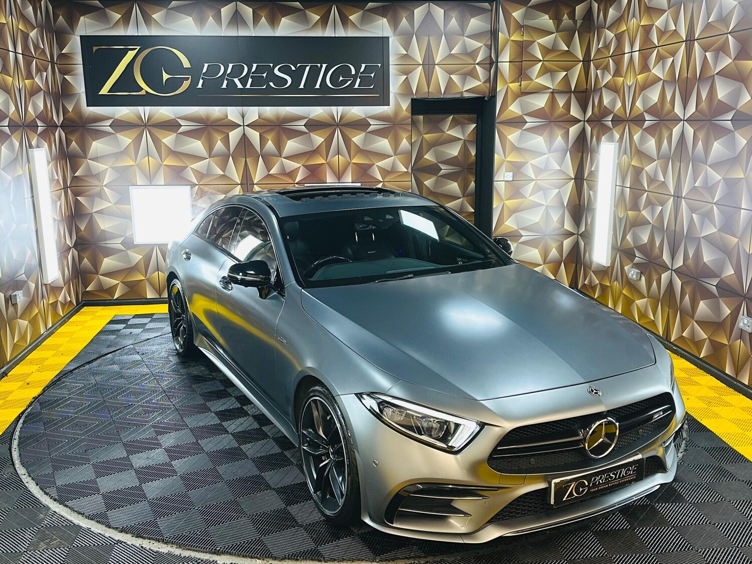 Used Mercedes-Benz CLS for sale - 77753628: Photo 31