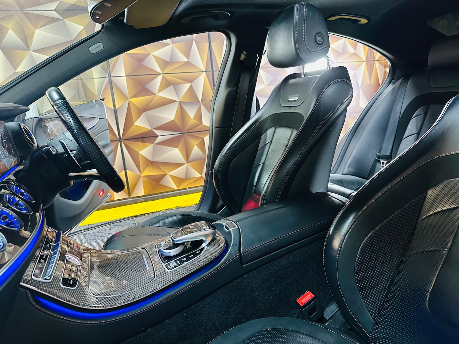 Used Mercedes-Benz CLS for sale - 77753628: Photo 4