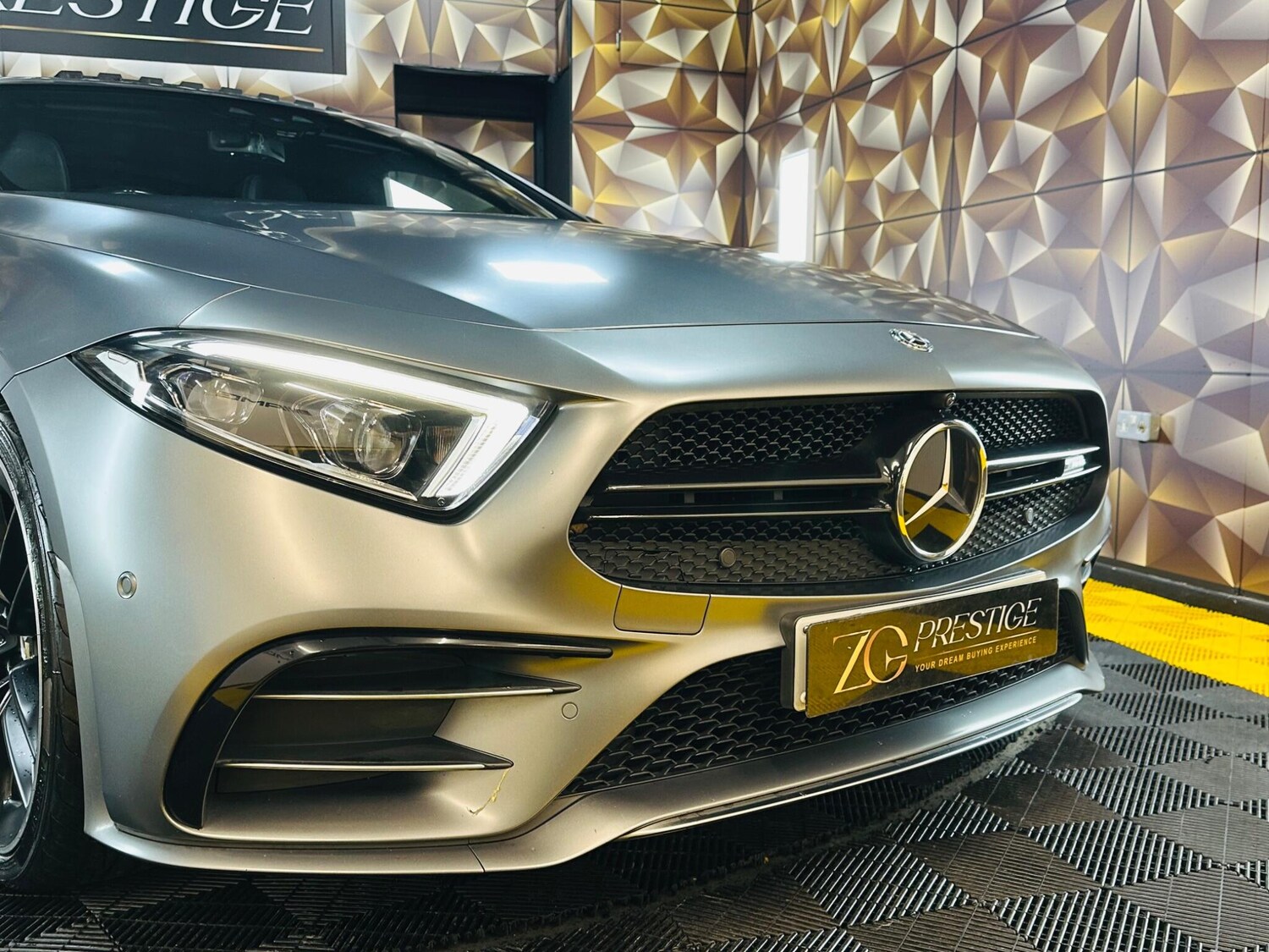 Used Mercedes-Benz CLS for sale - 77753628: Photo 41