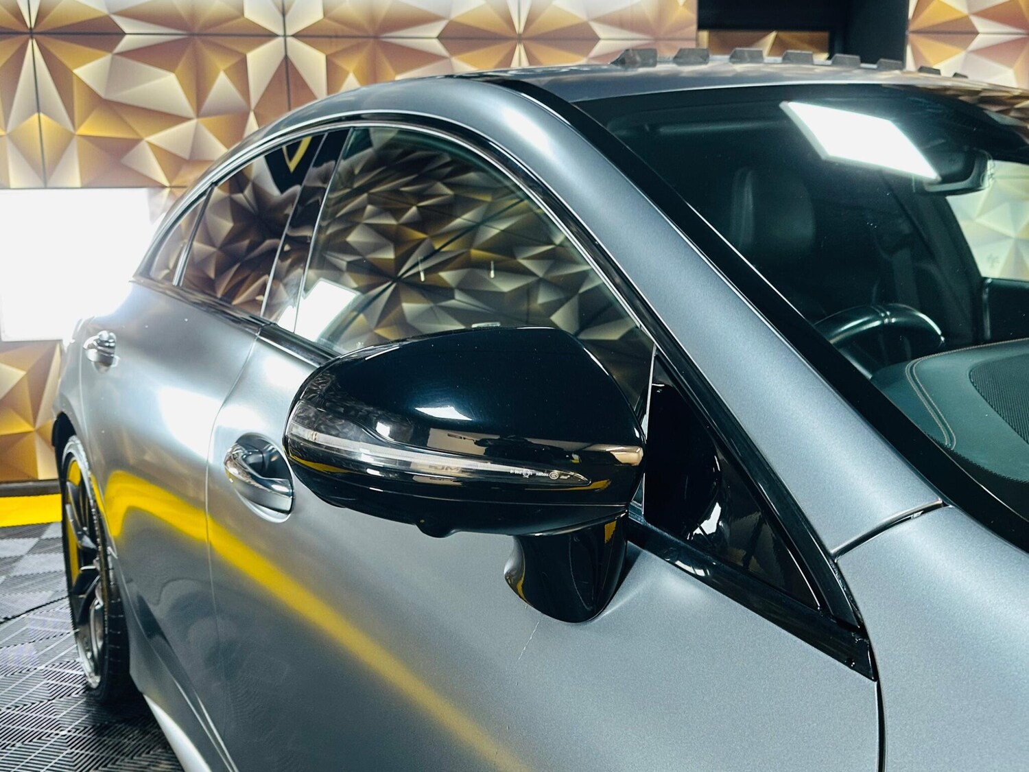 Used Mercedes-Benz CLS for sale - 77753628: Photo 43