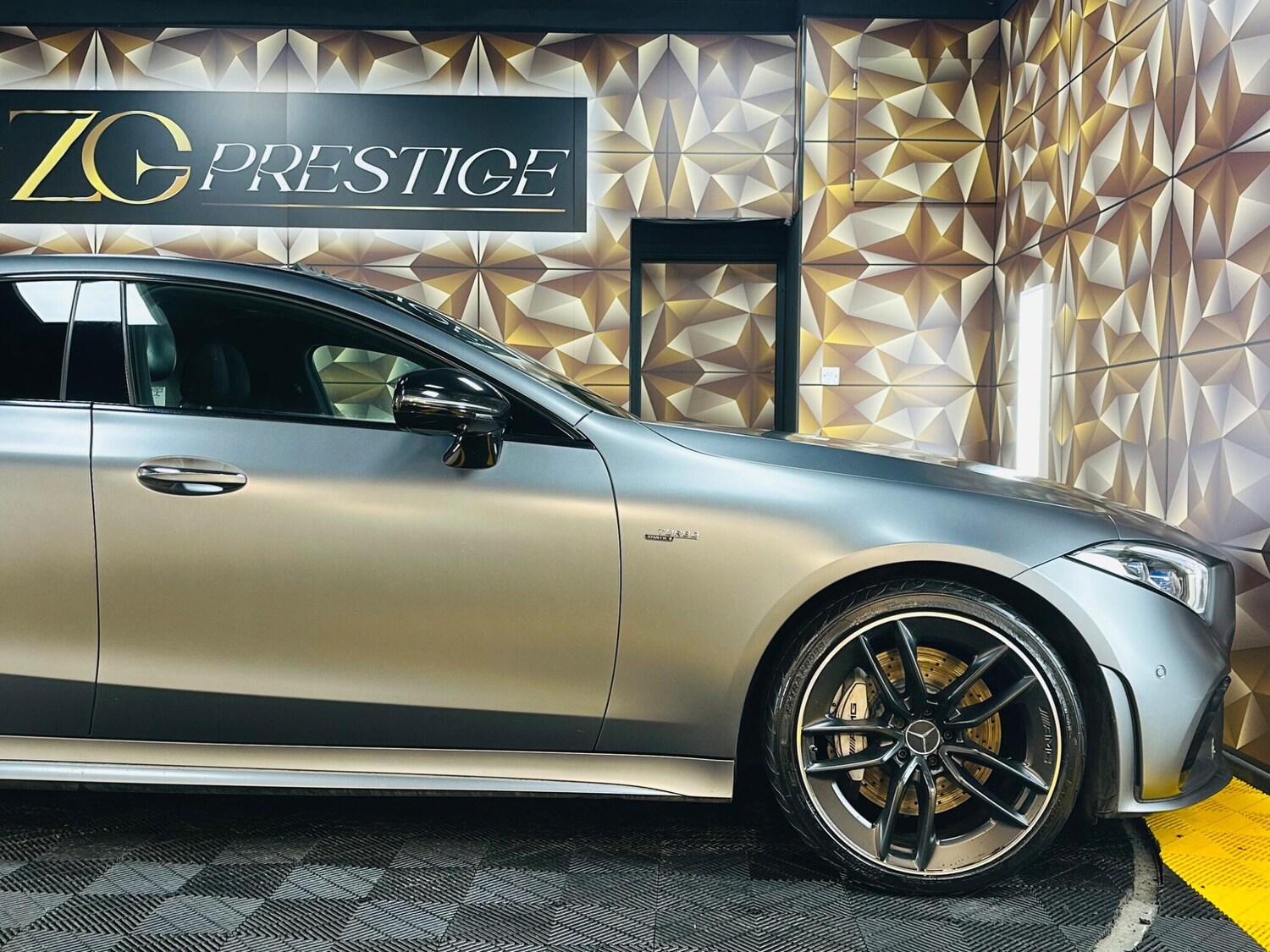 Used Mercedes-Benz CLS for sale - 77753628: Photo 45