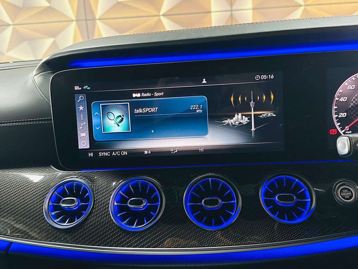 Used Mercedes-Benz CLS for sale - 77753628: Photo 52