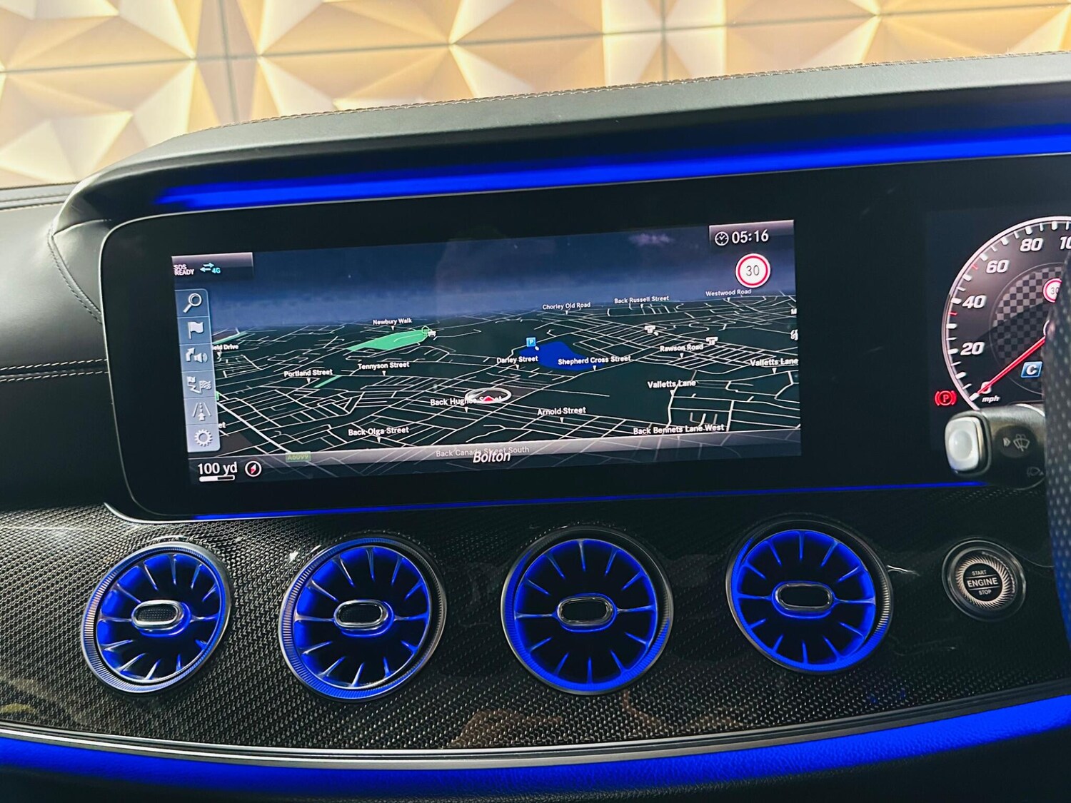 Used Mercedes-Benz CLS for sale - 77753628: Photo 57