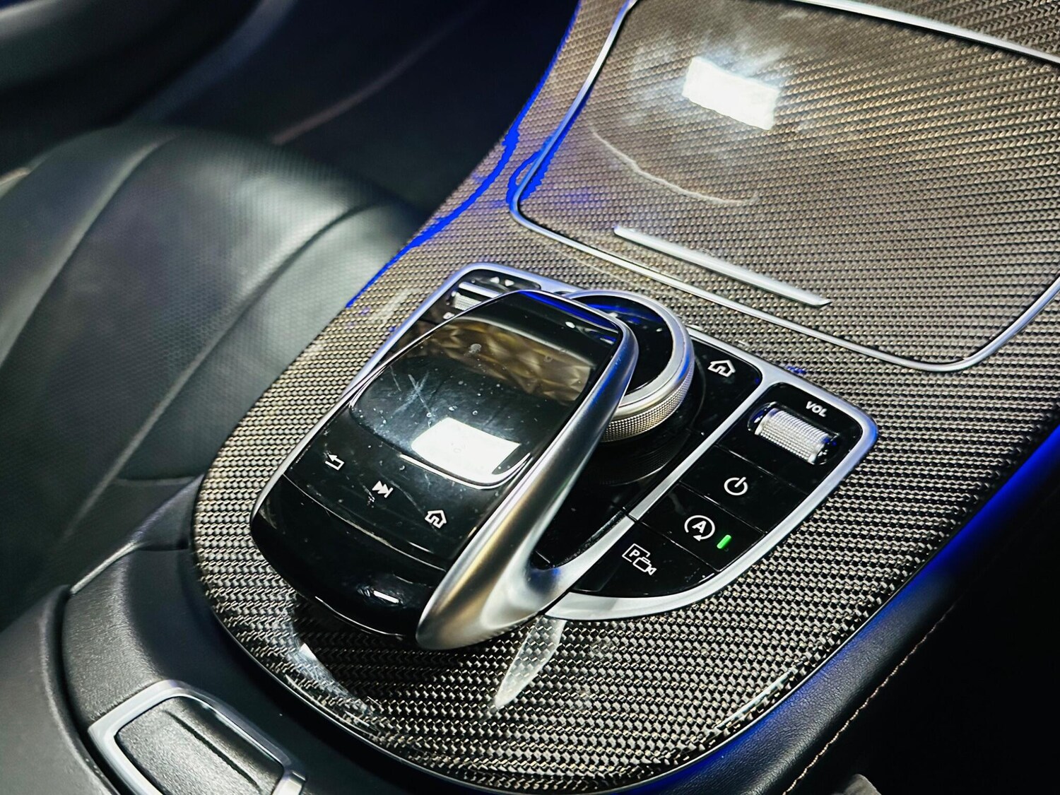 Used Mercedes-Benz CLS for sale - 77753628: Photo 58