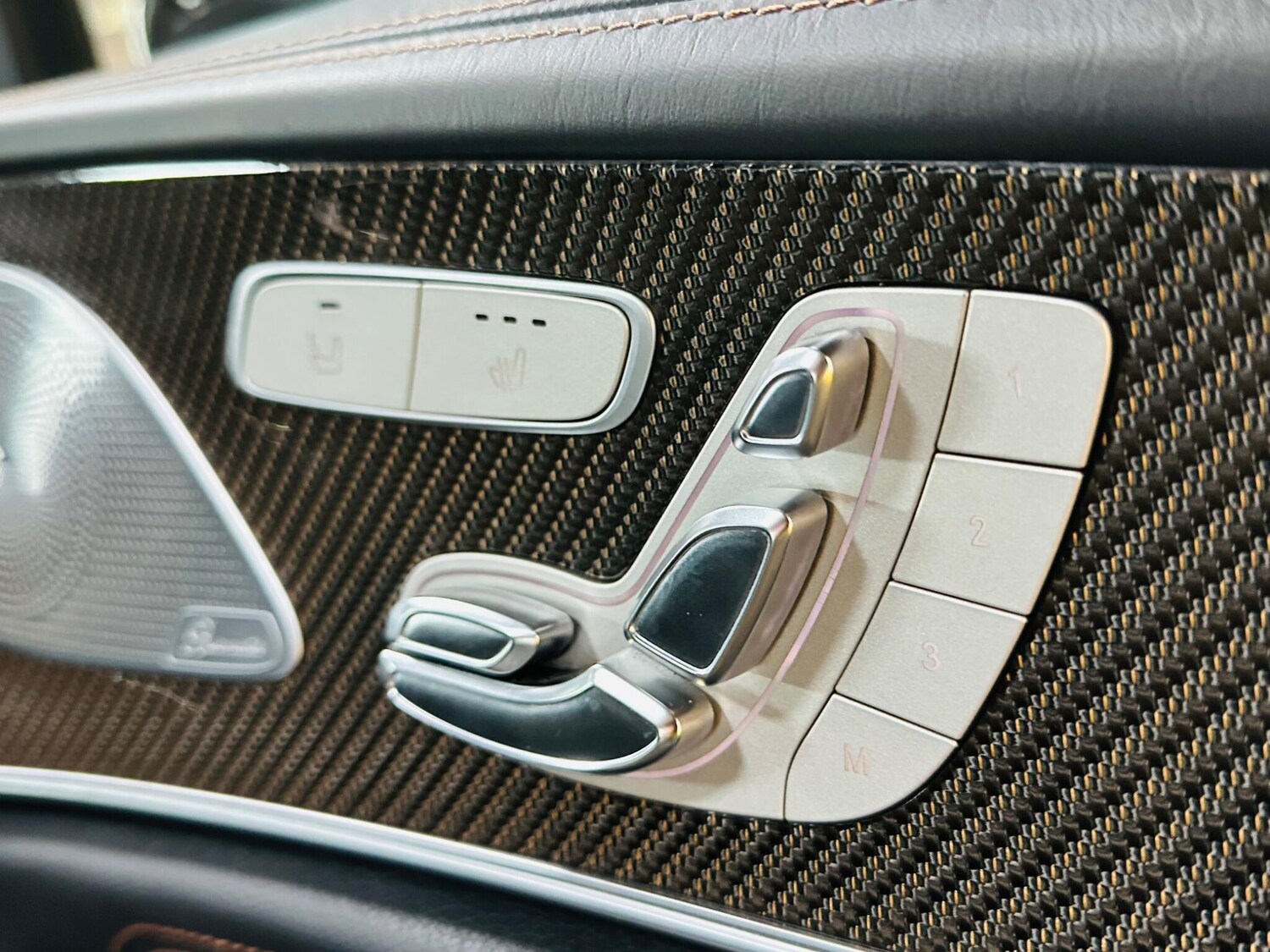 Used Mercedes-Benz CLS for sale - 77753628: Photo 59