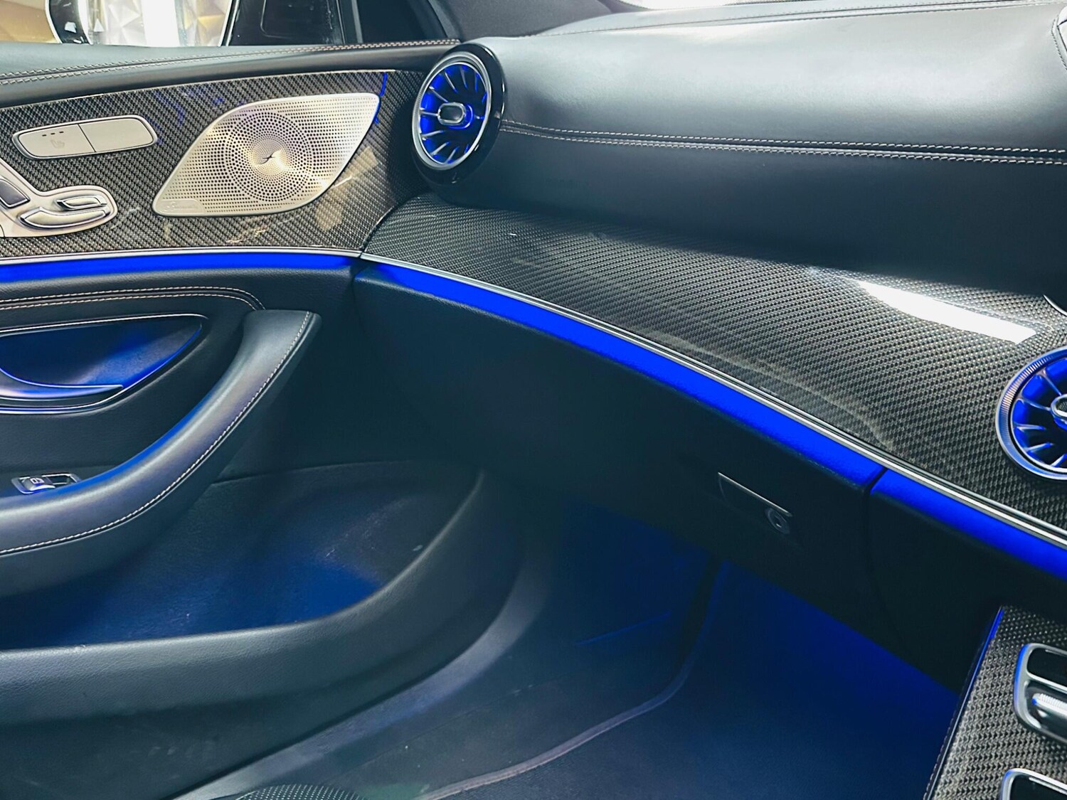 Used Mercedes-Benz CLS for sale - 77753628: Photo 61