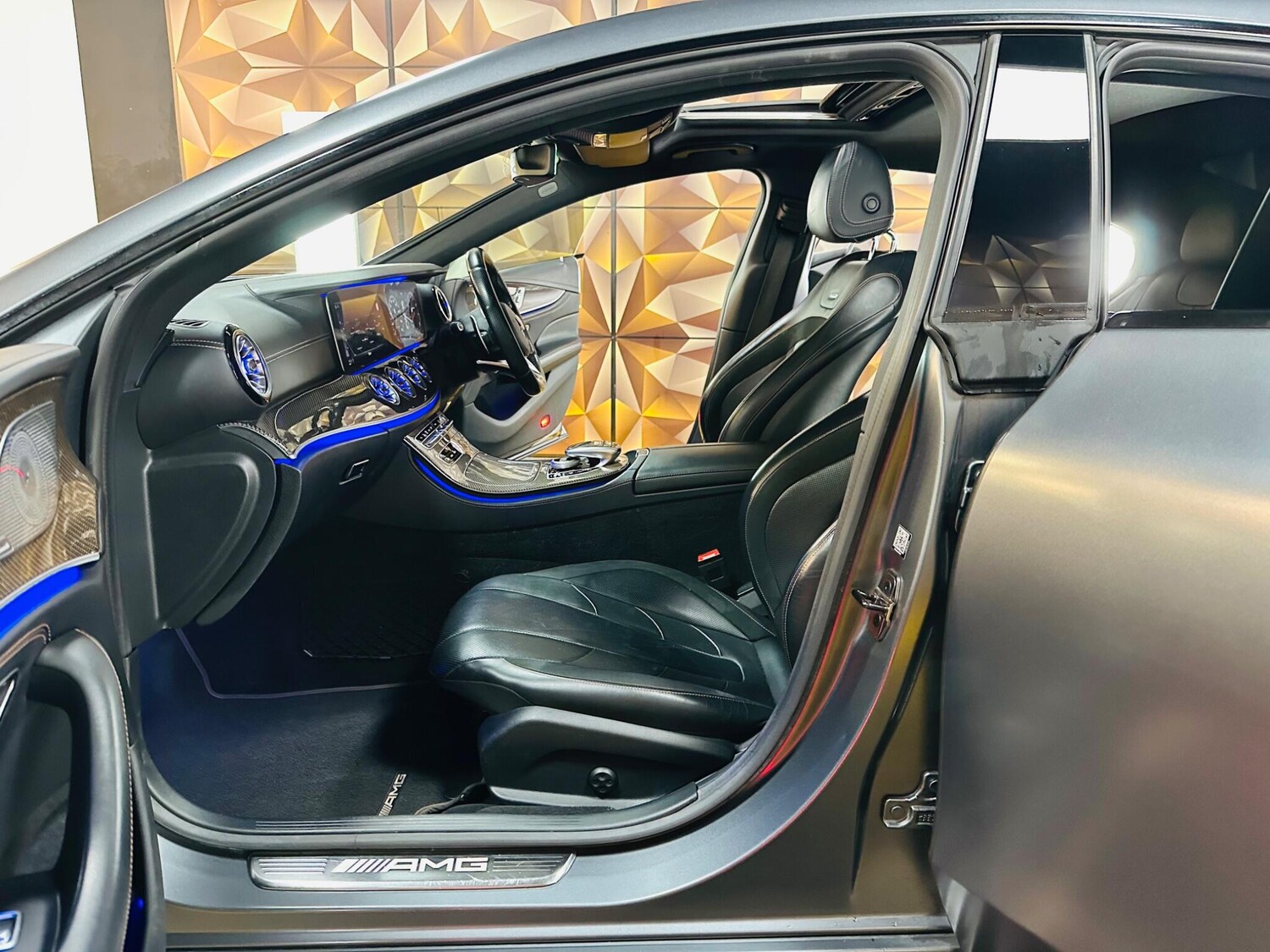 Used Mercedes-Benz CLS for sale - 77753628: Photo 66