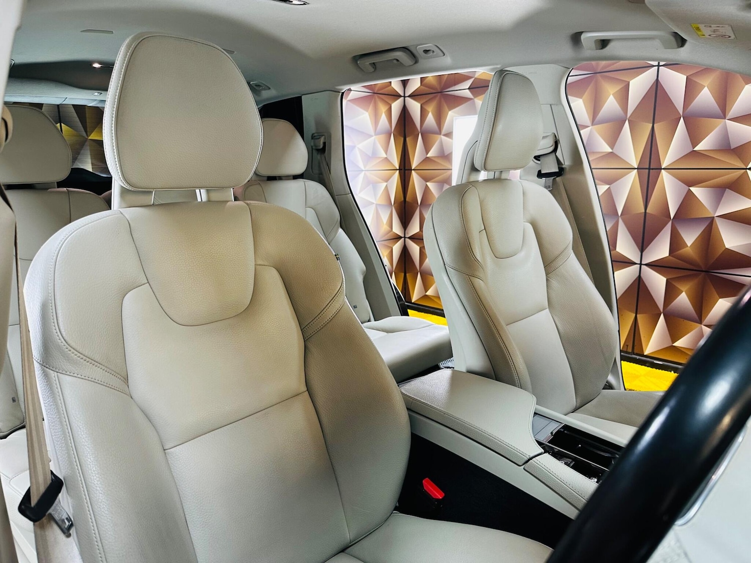 Used Volvo XC90 2016 for sale - 78101121: Photo 10