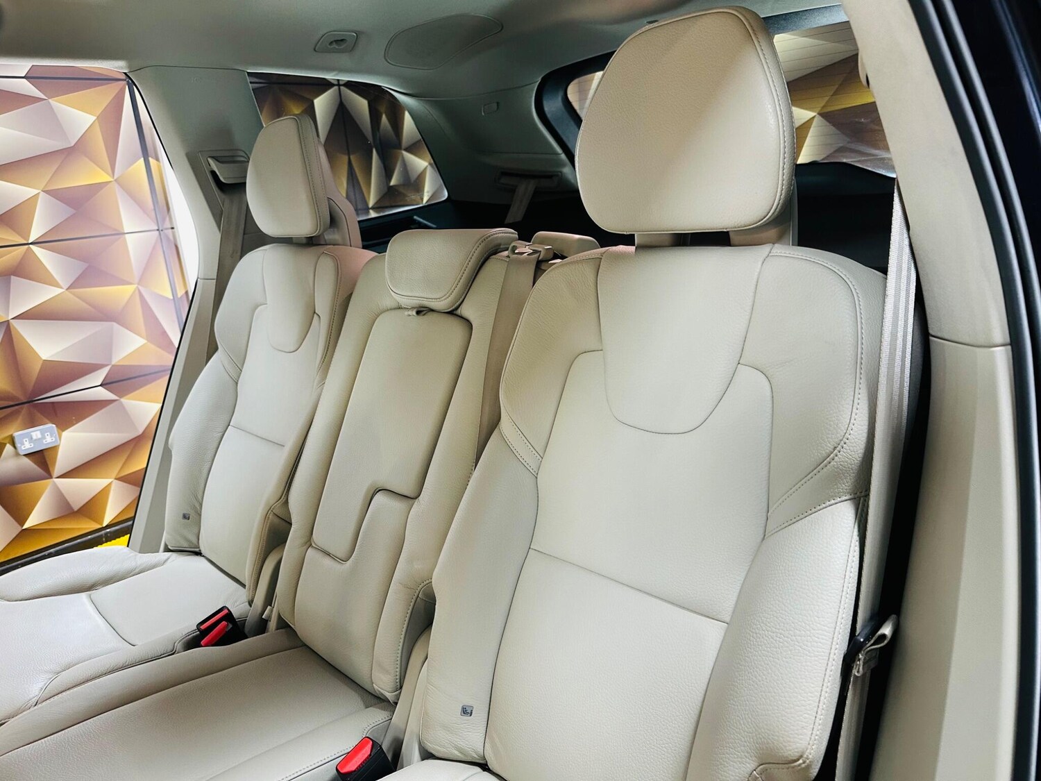 Used Volvo XC90 2016 for sale - 78101121: Photo 22