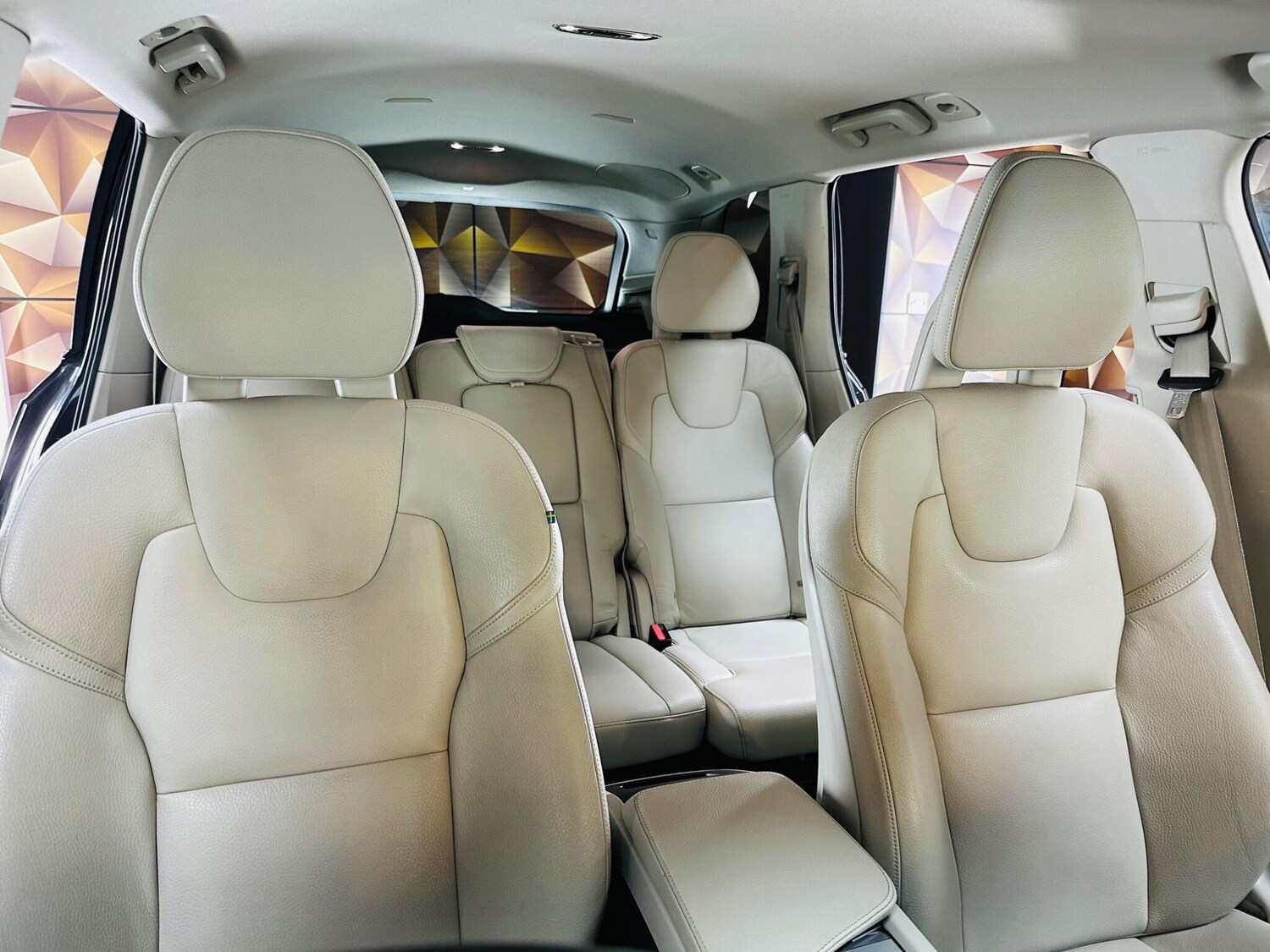 Used Volvo XC90 2016 for sale - 78101121: Photo 26