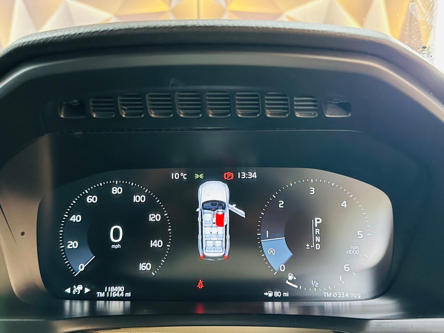 Used Volvo XC90 2016 for sale - 78101121: Photo 47