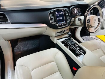 Used Volvo XC90 2016 for sale - 78101121: Photo