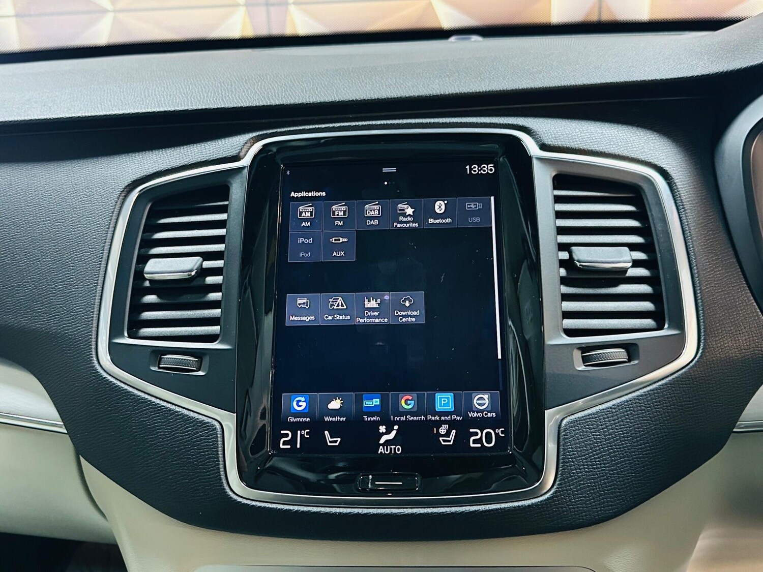 Used Volvo XC90 2016 for sale - 78101121: Photo 52