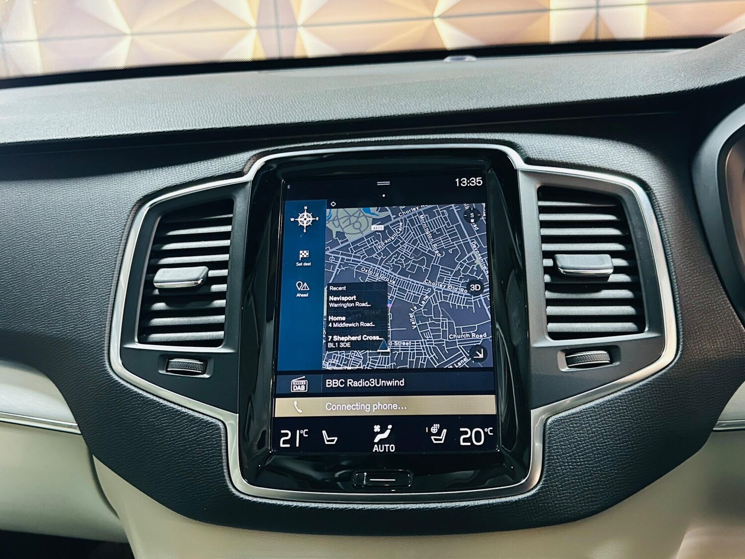 Used Volvo XC90 2016 for sale - 78101121: Photo 53