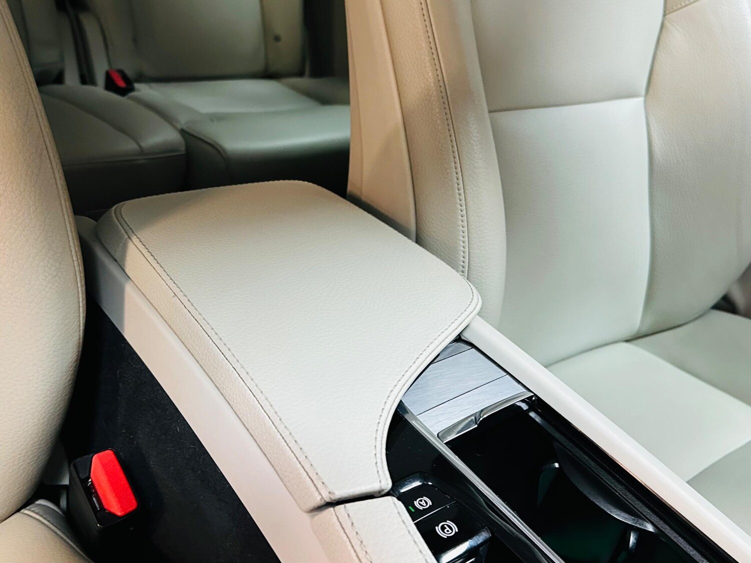 Used Volvo XC90 2016 for sale - 78101121: Photo 59