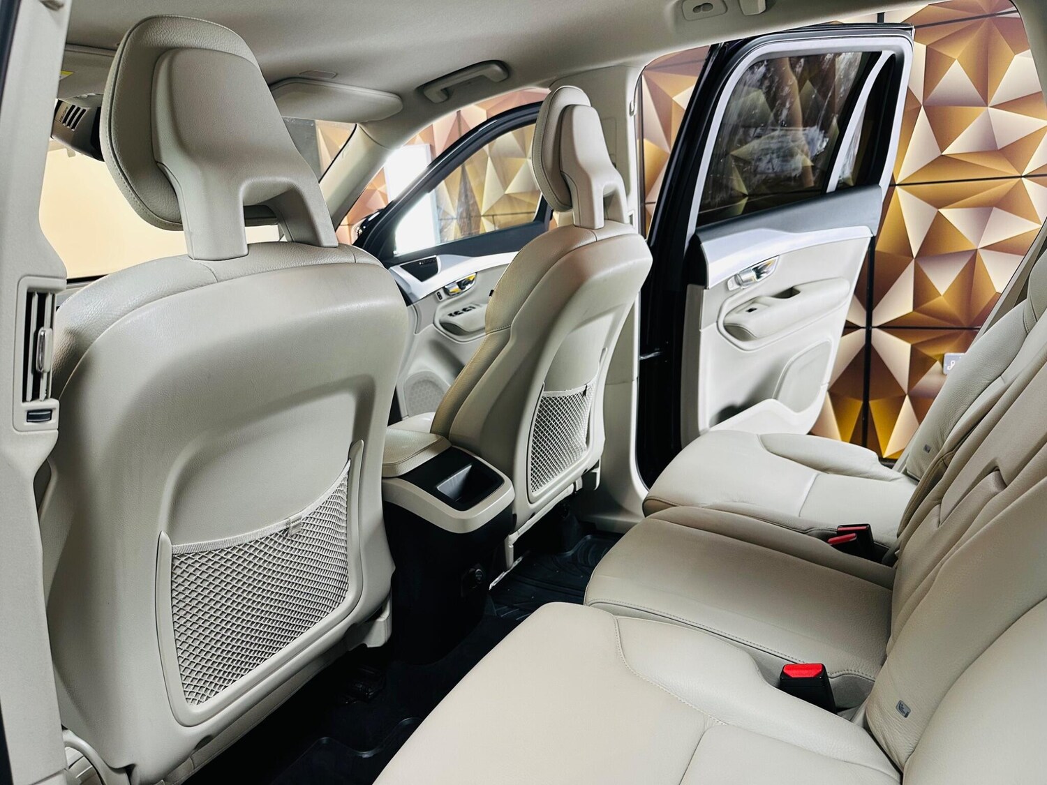 Used Volvo XC90 2016 for sale - 78101121: Photo 60