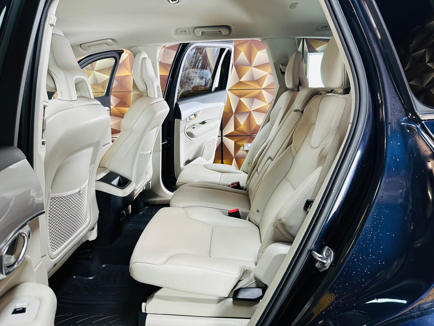 Used Volvo XC90 2016 for sale - 78101121: Photo 61