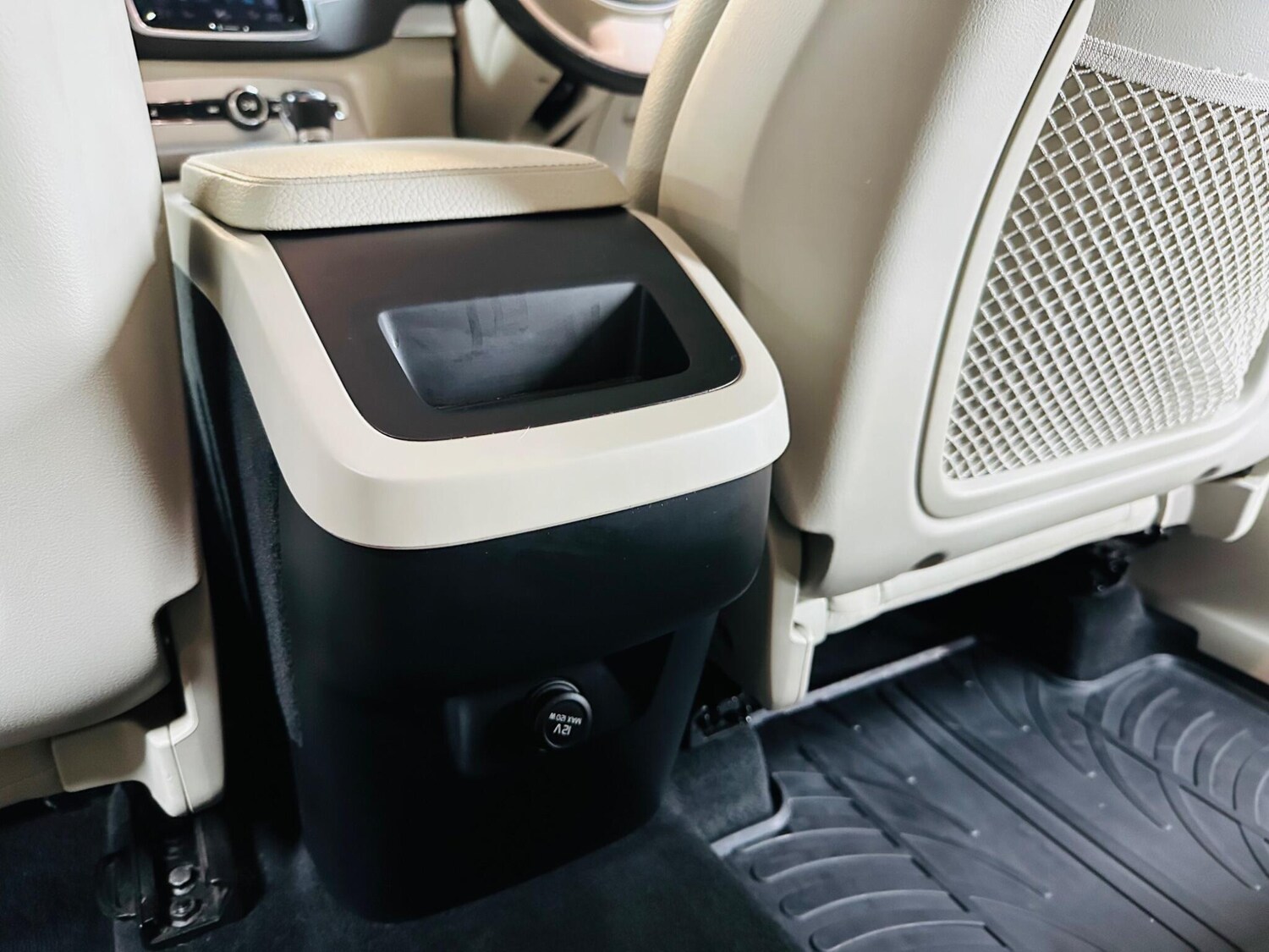 Used Volvo XC90 2016 for sale - 78101121: Photo 64