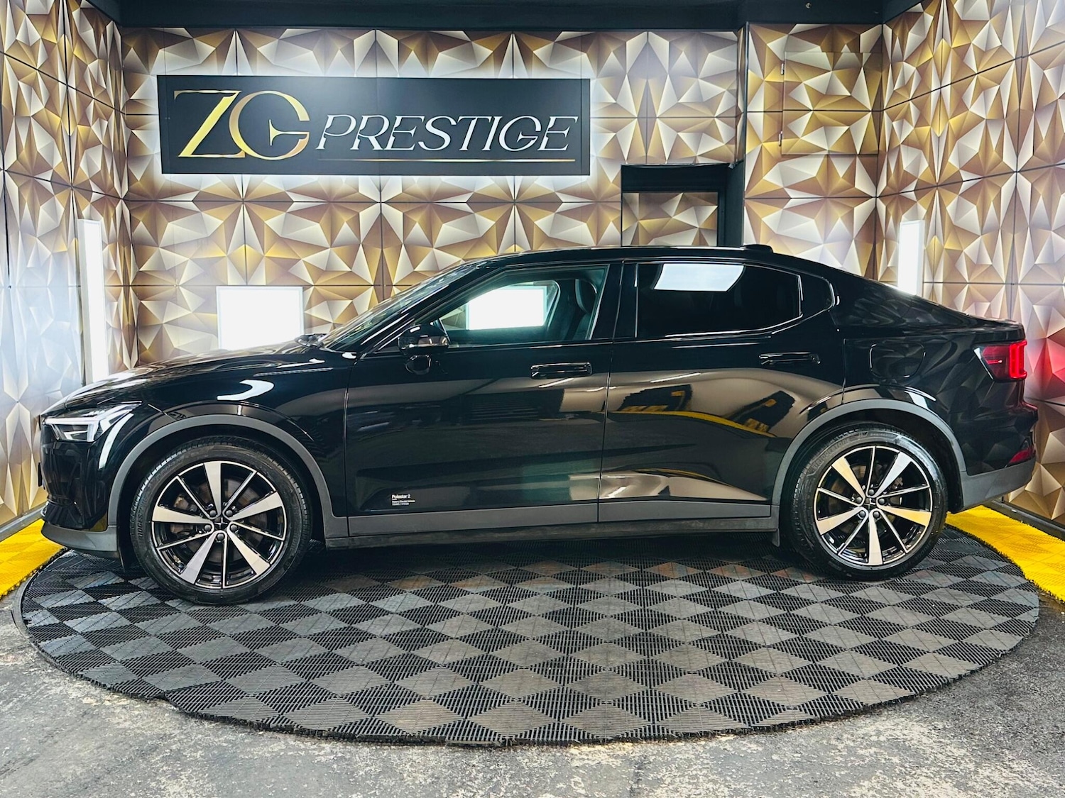 Used Polestar Polestar 2 2022 for sale - 77633098: Photo 11