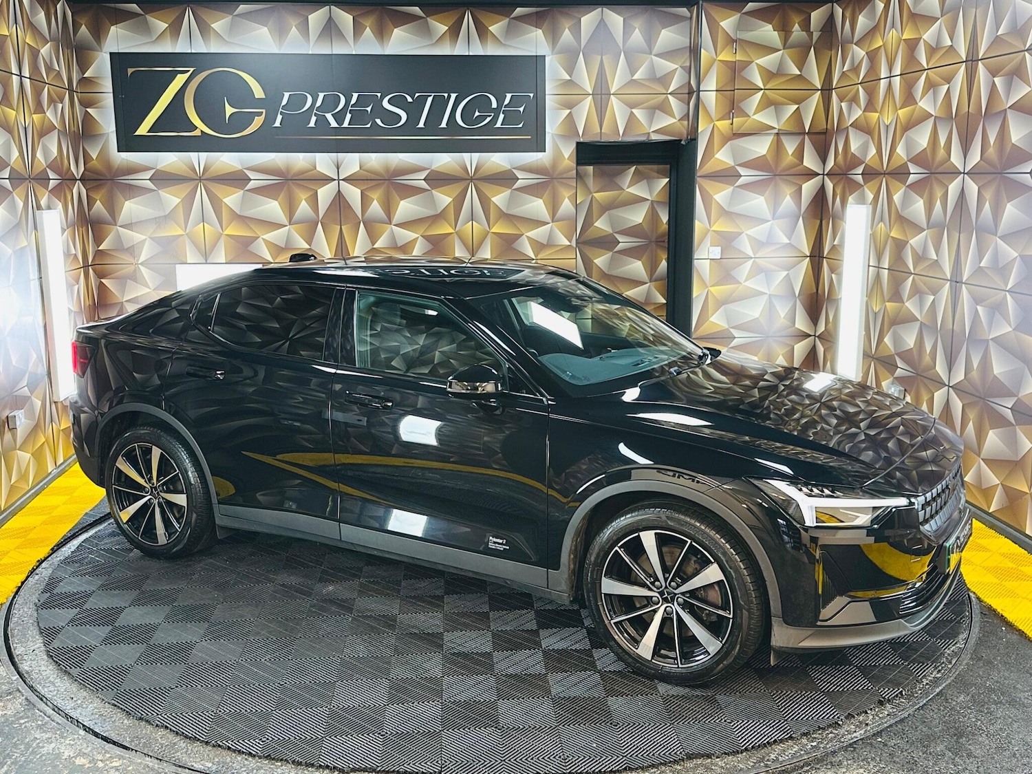 Used Polestar Polestar 2 2022 for sale - 77633098: Photo 13