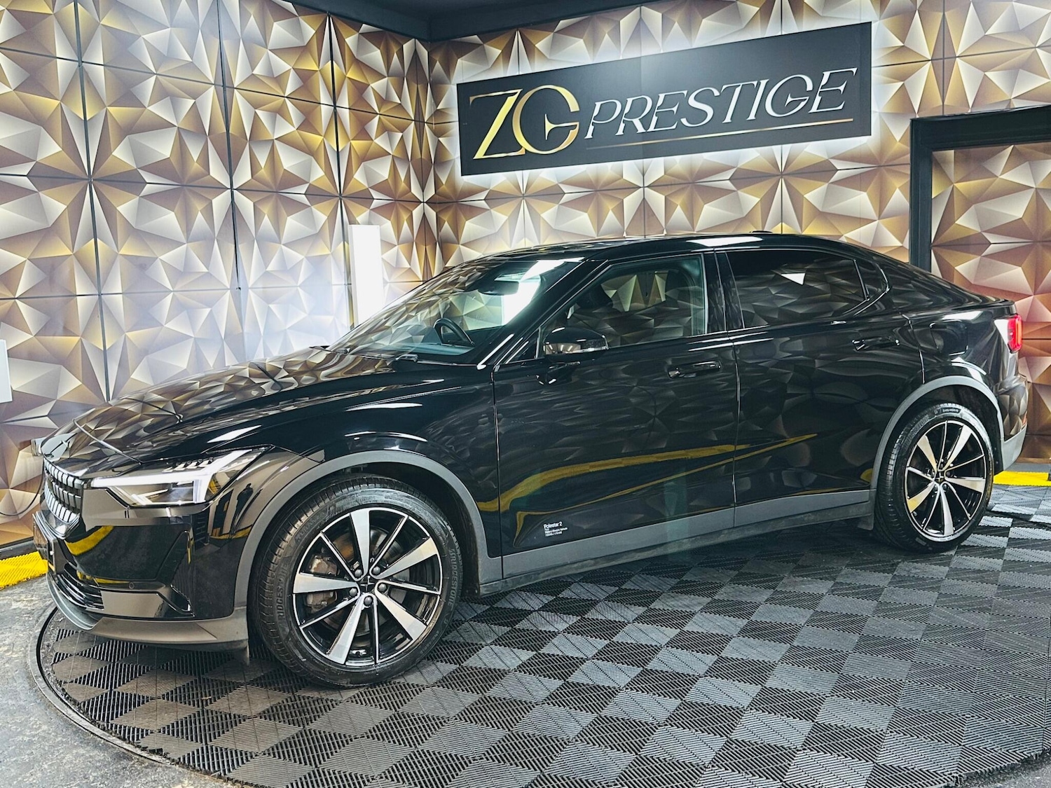 Used Polestar Polestar 2 2022 for sale - 77633098: Photo 15