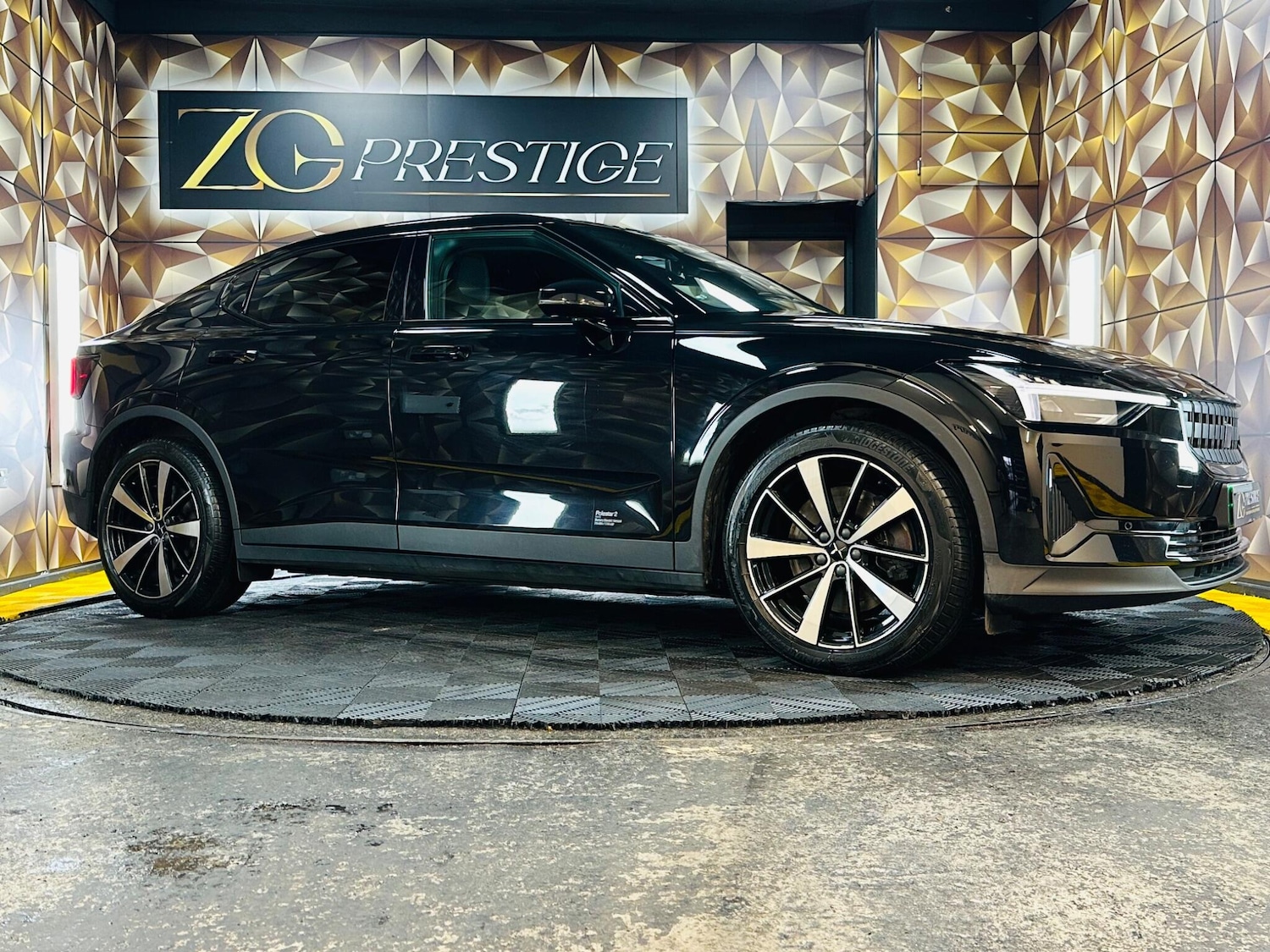 Used Polestar Polestar 2 2022 for sale - 77633098: Photo 17