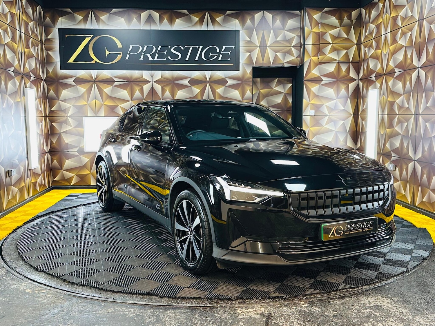 Used Polestar Polestar 2 2022 for sale - 77633098: Photo 21