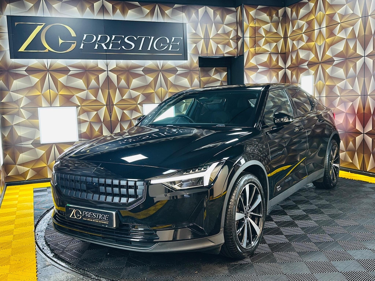 Used Polestar Polestar 2 2022 for sale - 77633098: Photo 23