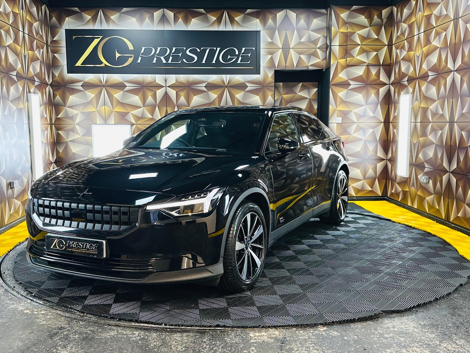 Used Polestar Polestar 2 2022 for sale - 77633098: Photo 25