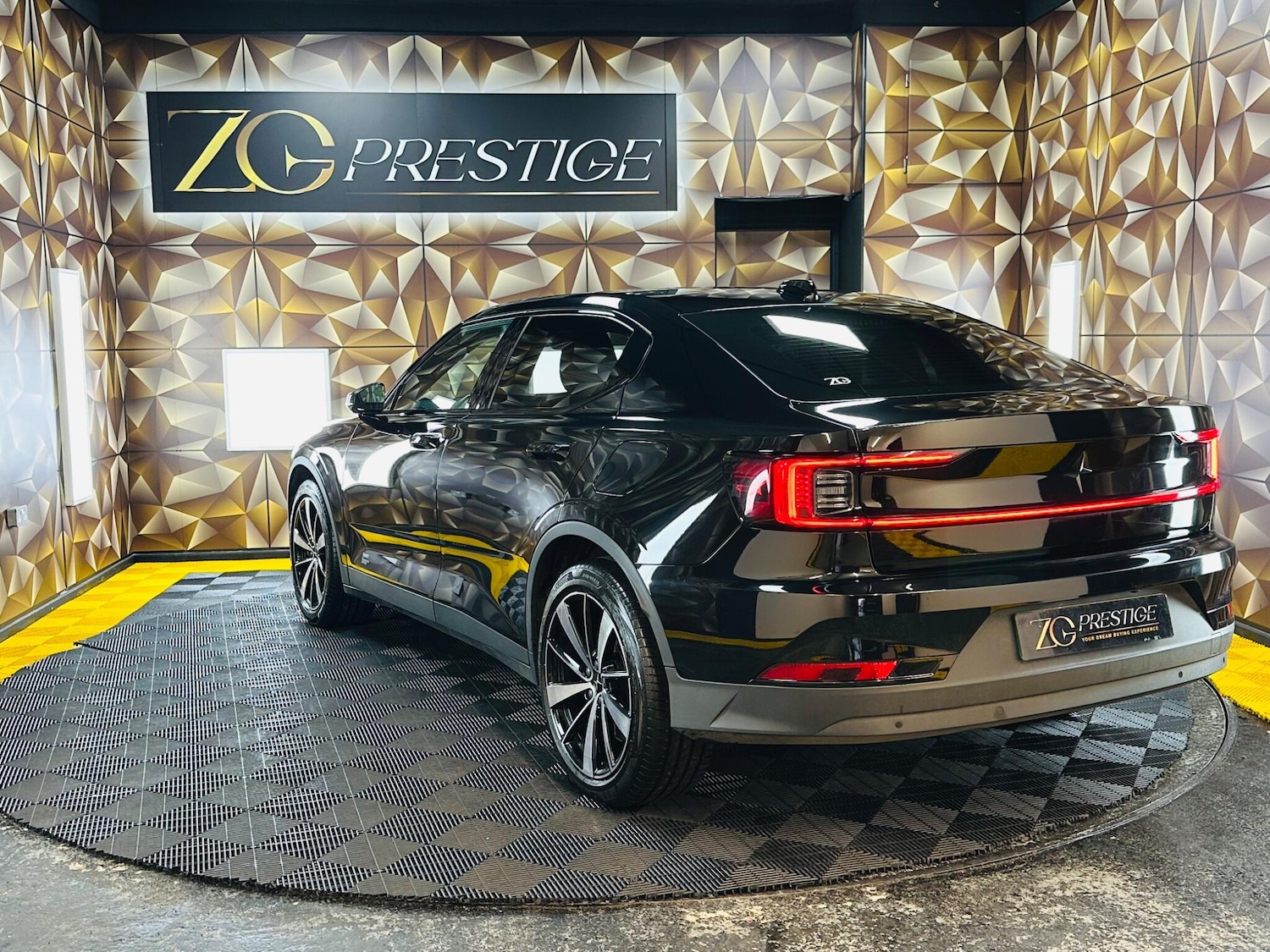 Used Polestar Polestar 2 2022 for sale - 77633098: Photo 27