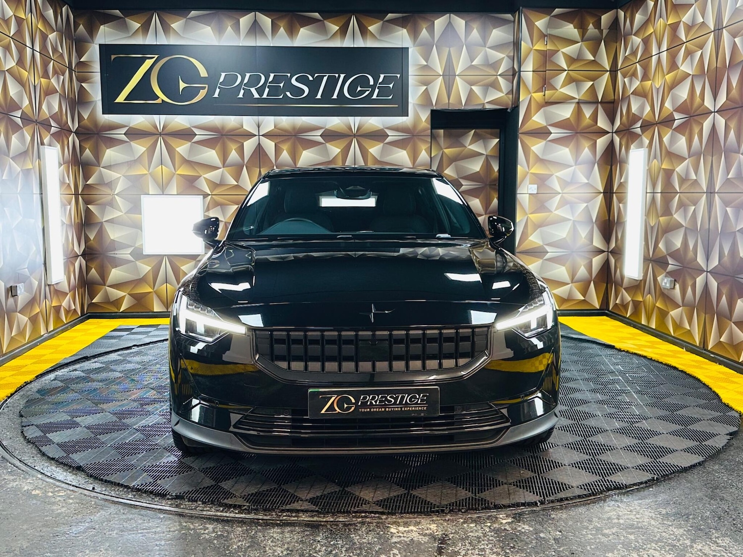 Used Polestar Polestar 2 2022 for sale - 77633098: Photo 3