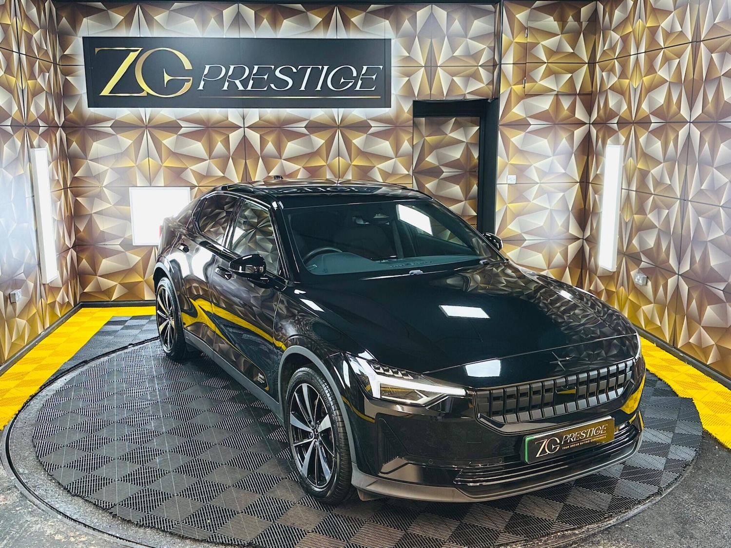 Used Polestar Polestar 2 2022 for sale - 77633098: Photo 31