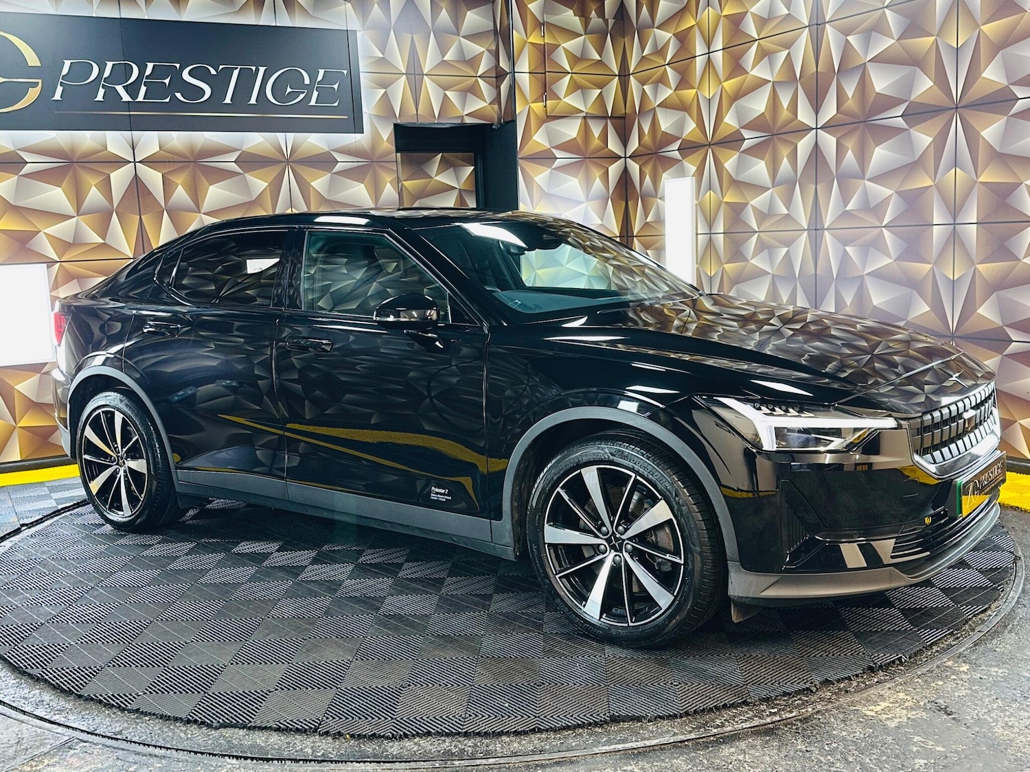 Used Polestar Polestar 2 2022 for sale - 77633098: Photo 34